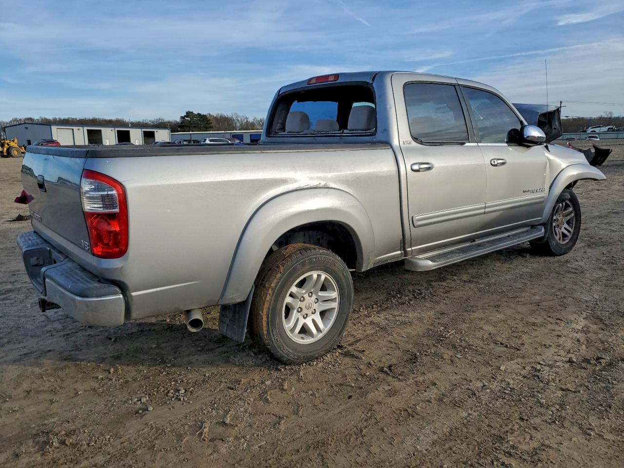 2005 TOYOTA TUNDRA SR5 photo 3