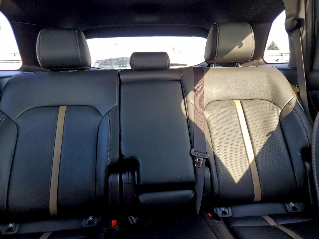 2025 MAZDA CX-90 PREMIUM photo 10