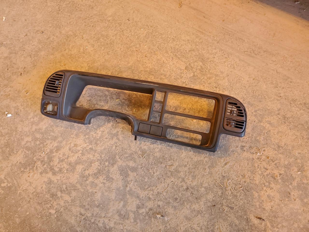 1995 GMC SIERRA C1500 photo 12