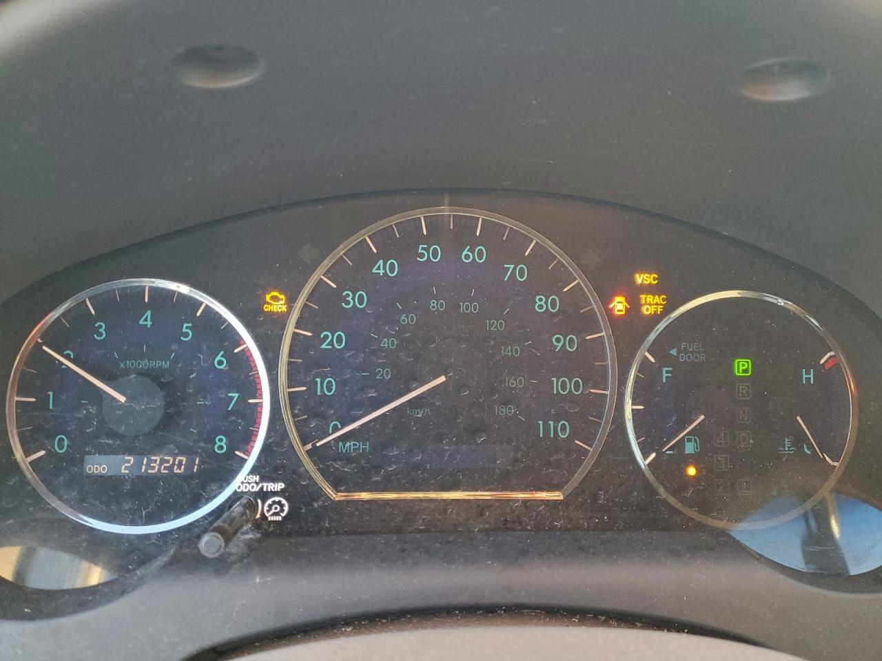2006 TOYOTA SIENNA XLE photo 9