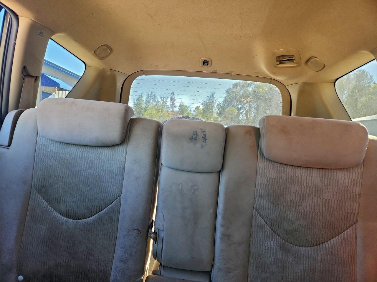 2010 TOYOTA RAV4 photo 28