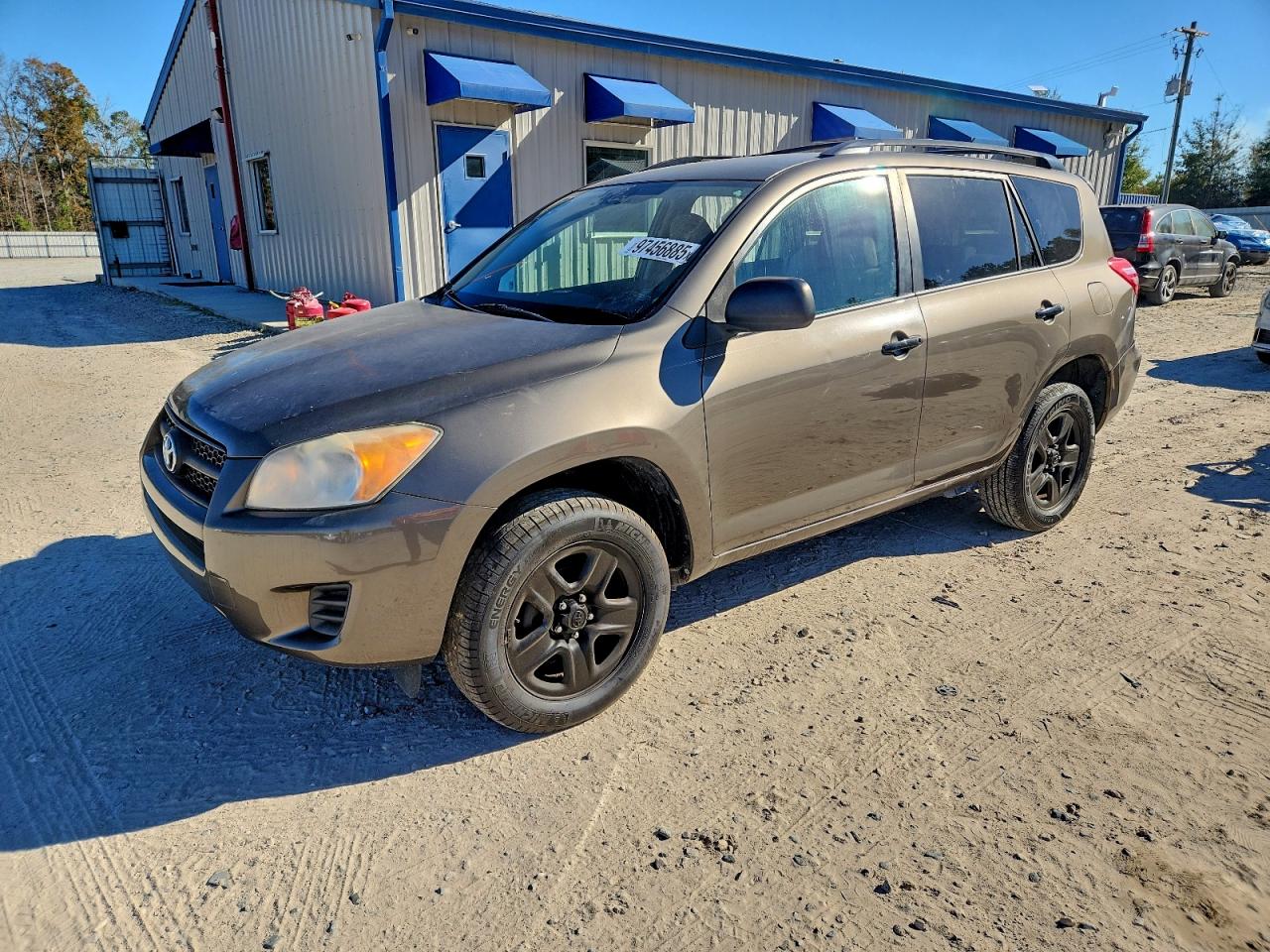 2010 TOYOTA RAV4