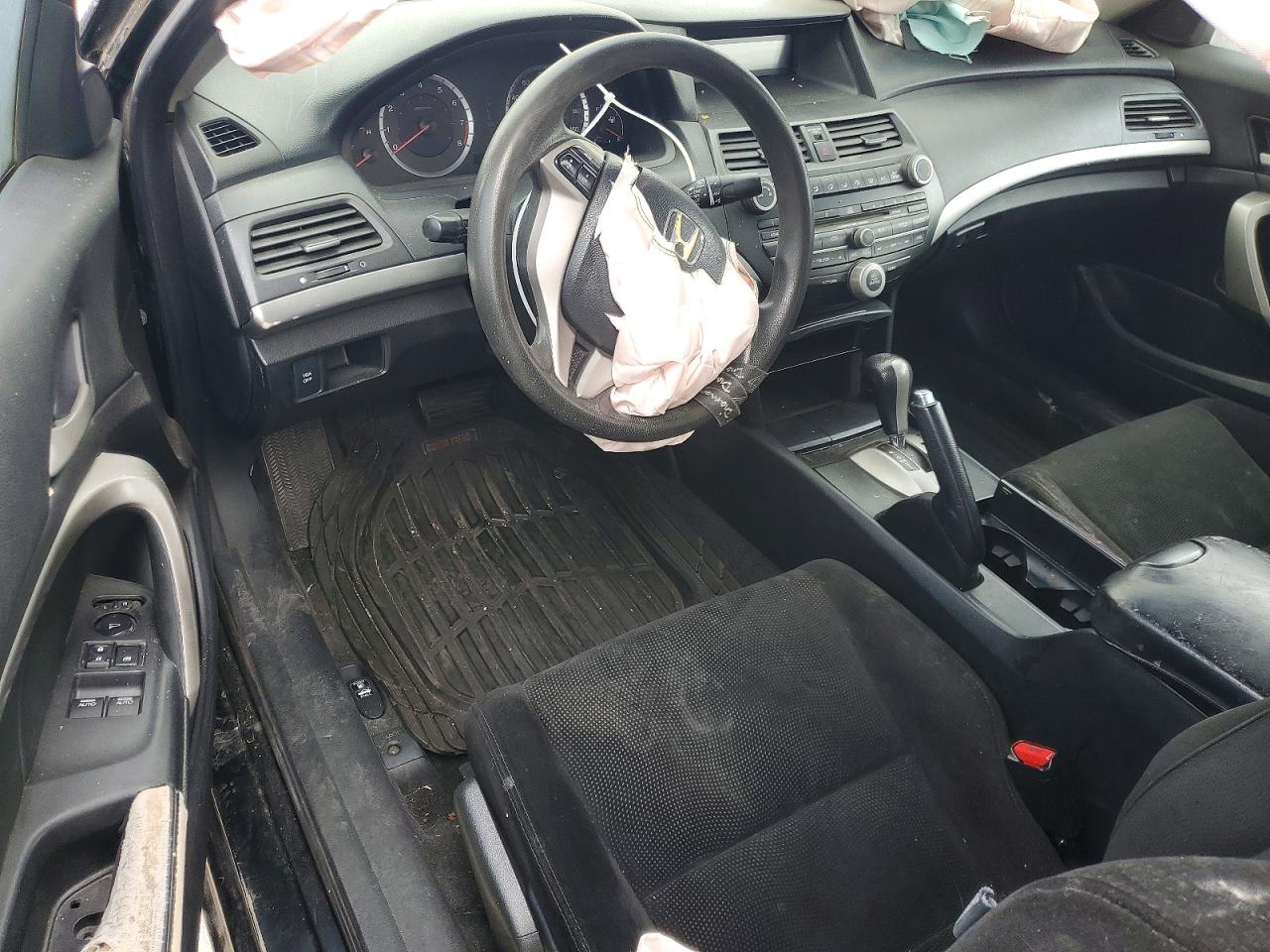 2008 HONDA ACCORD EX photo 8