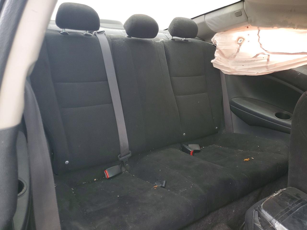 2008 HONDA ACCORD EX photo 11
