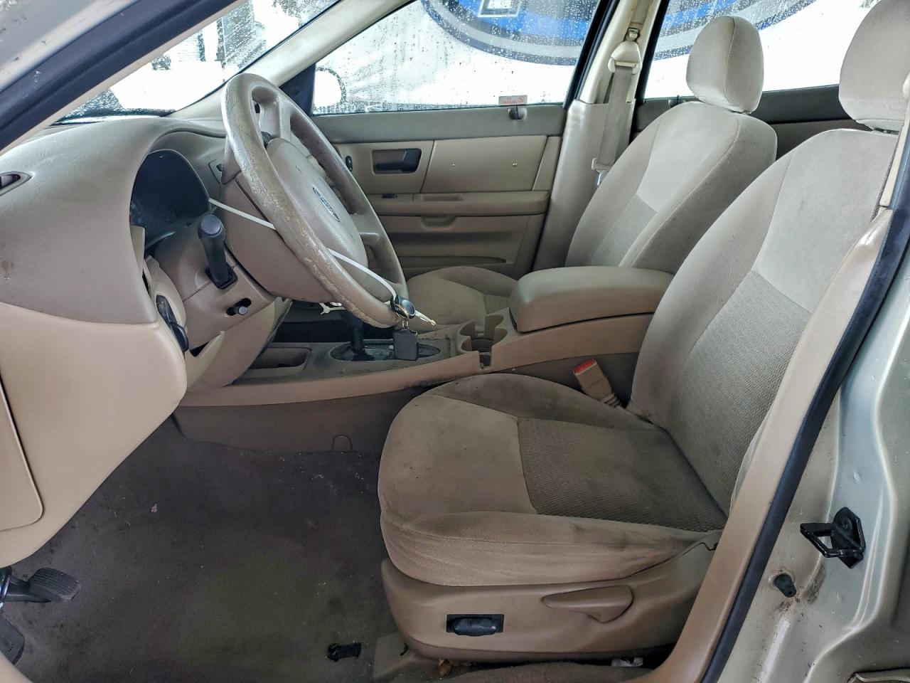 2007 FORD TAURUS SE photo 7
