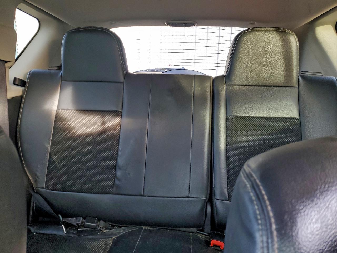 2016 JEEP COMPASS LATITUDE photo 10