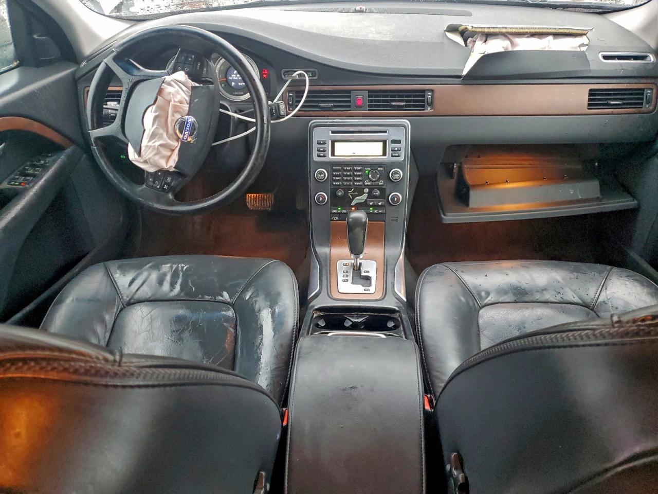 2011 VOLVO XC70 3.2 photo 8