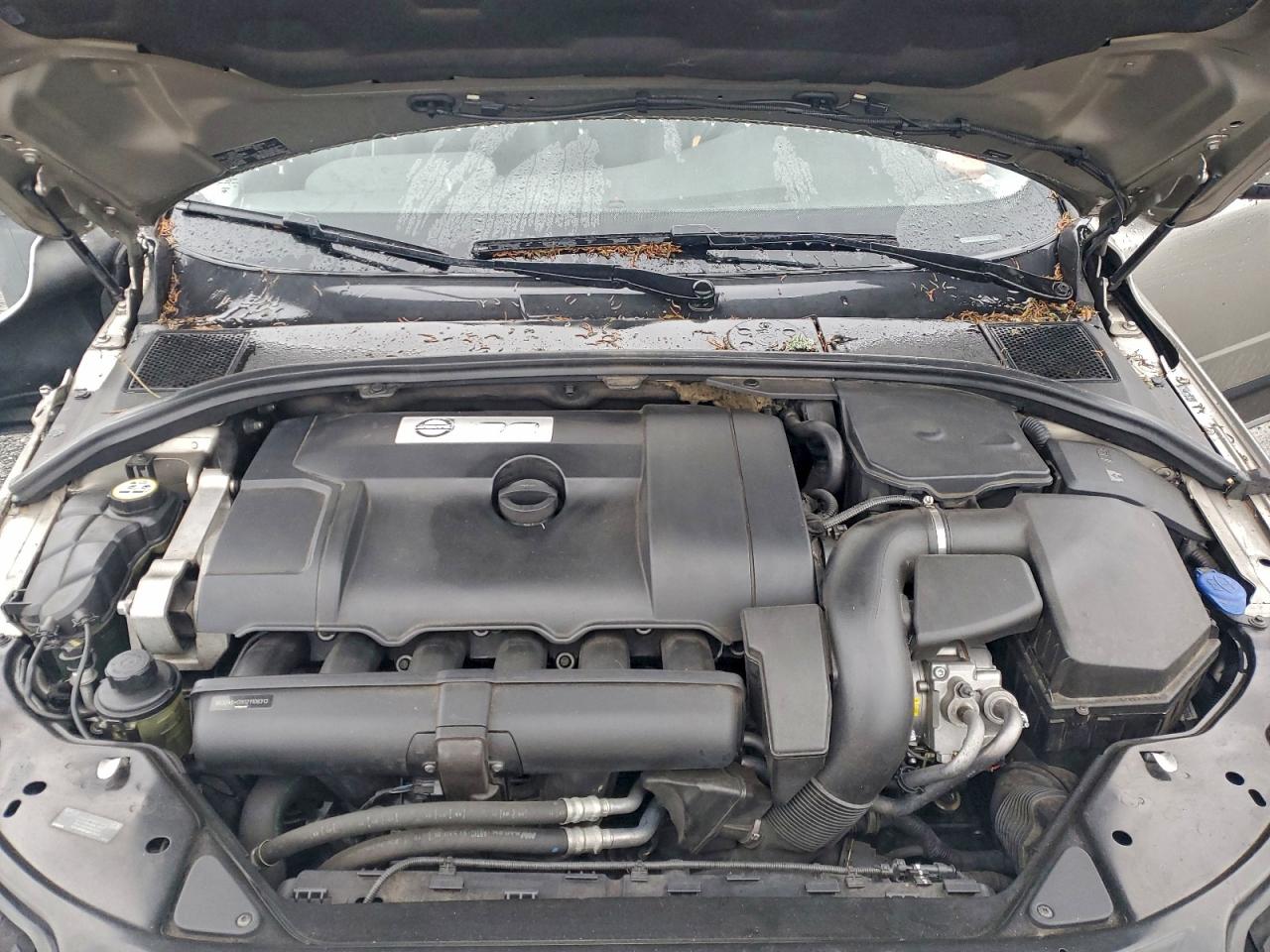 2011 VOLVO XC70 3.2 photo 12
