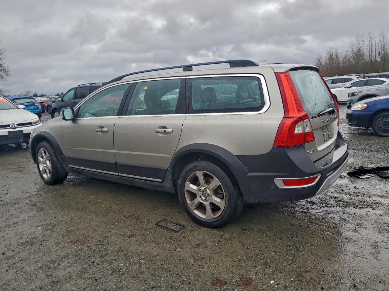 2011 VOLVO XC70 3.2 photo 2