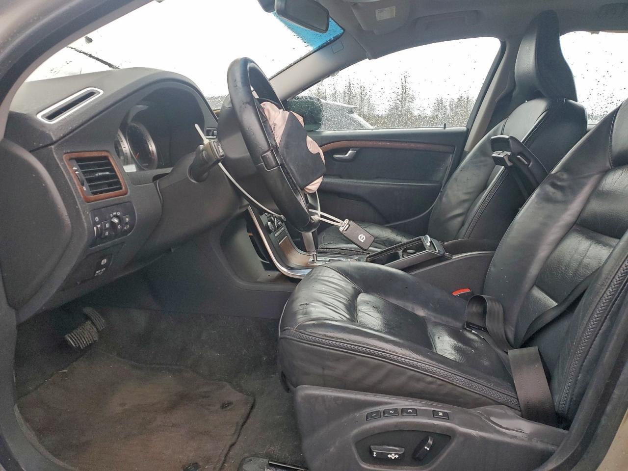 2011 VOLVO XC70 3.2 photo 7