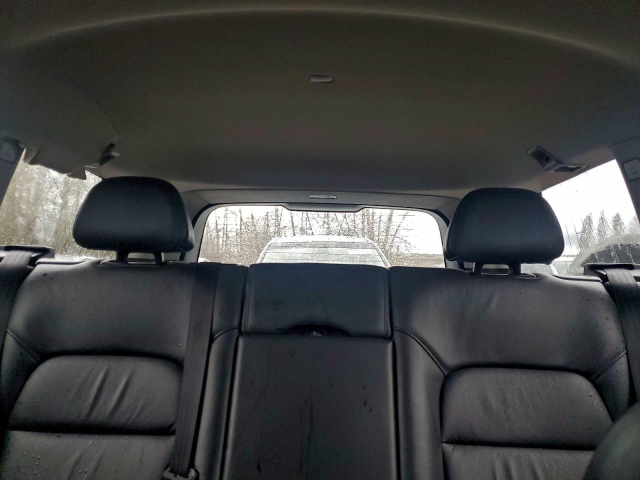 2011 VOLVO XC70 3.2 photo 10