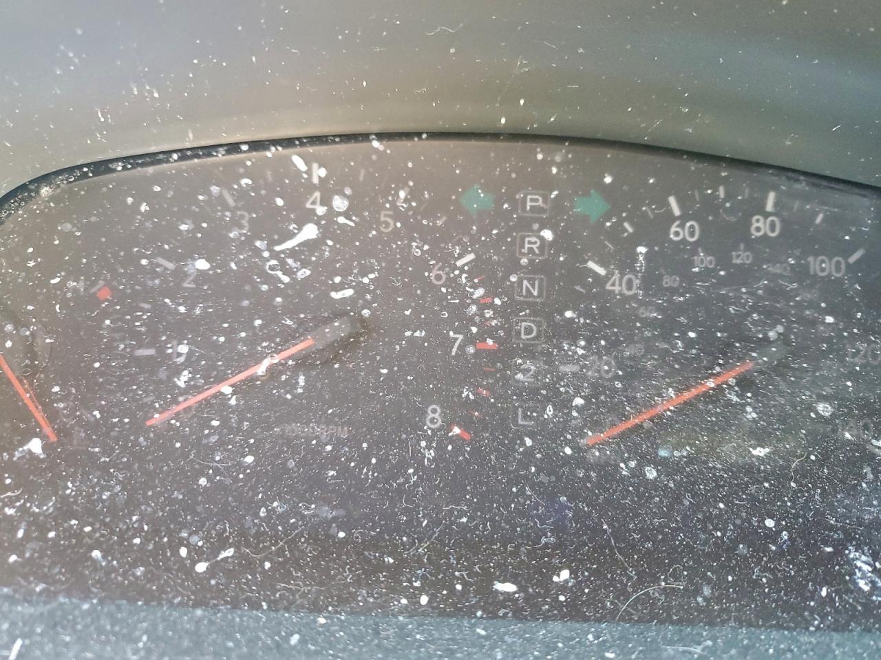 2001 LEXUS ES 300 photo 9