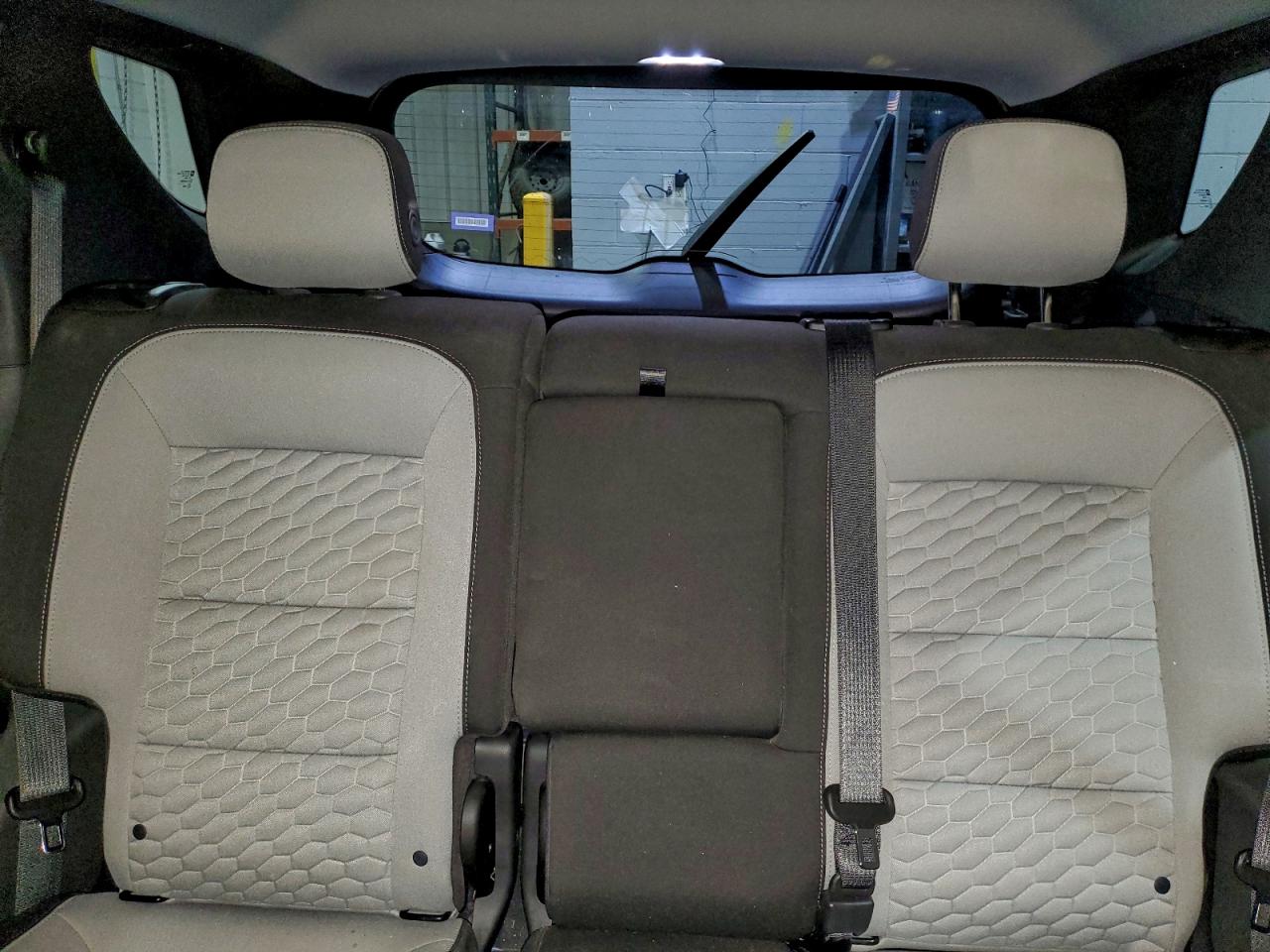 2020 CHEVROLET EQUINOX LS photo 19