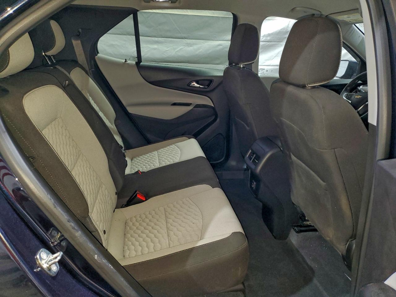 2020 CHEVROLET EQUINOX LS photo 21