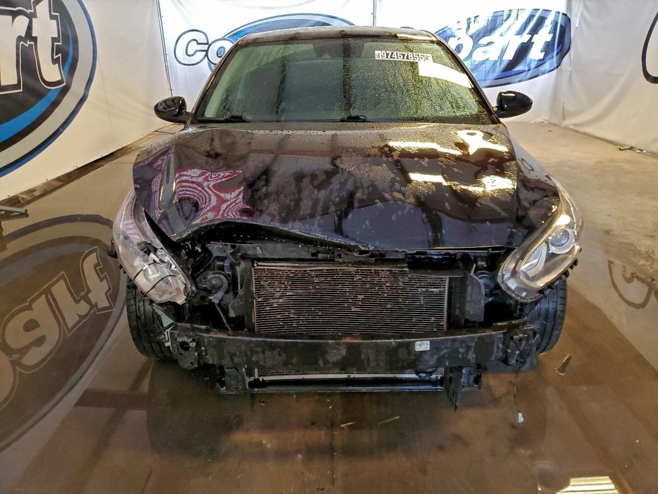 2021 KIA FORTE FE photo 5