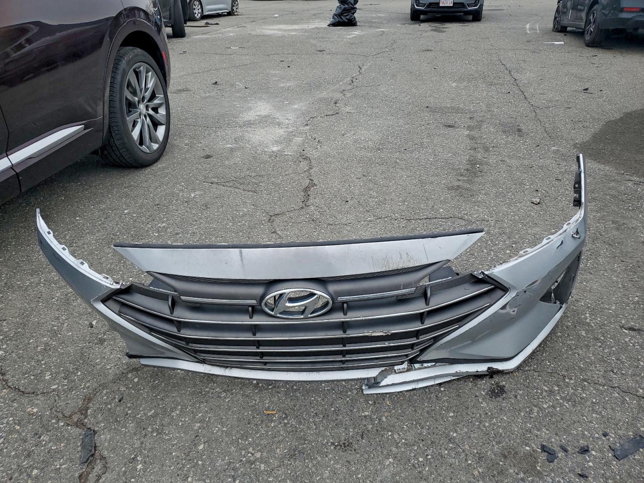 2025 HYUNDAI SONATA HYBRID photo 12