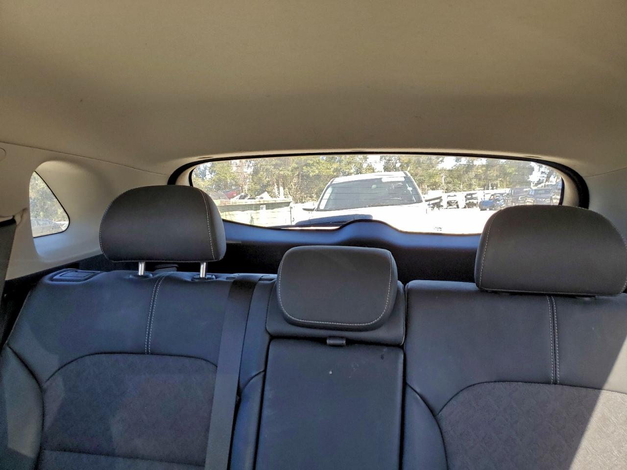 2019 KIA NIRO EX photo 10