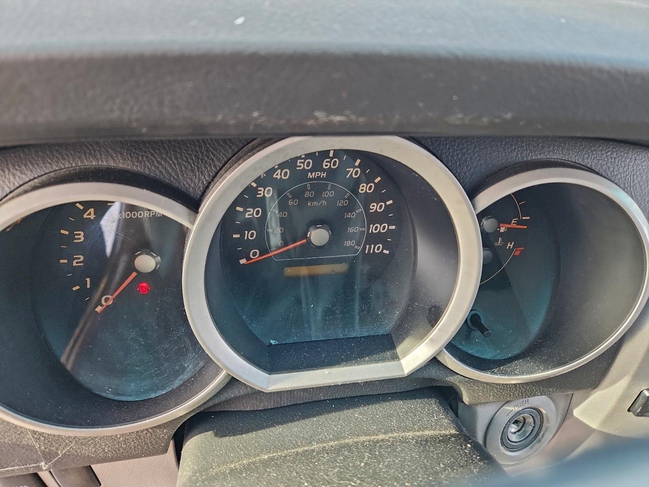 2006 TOYOTA 4RUNNER SR5 photo 9