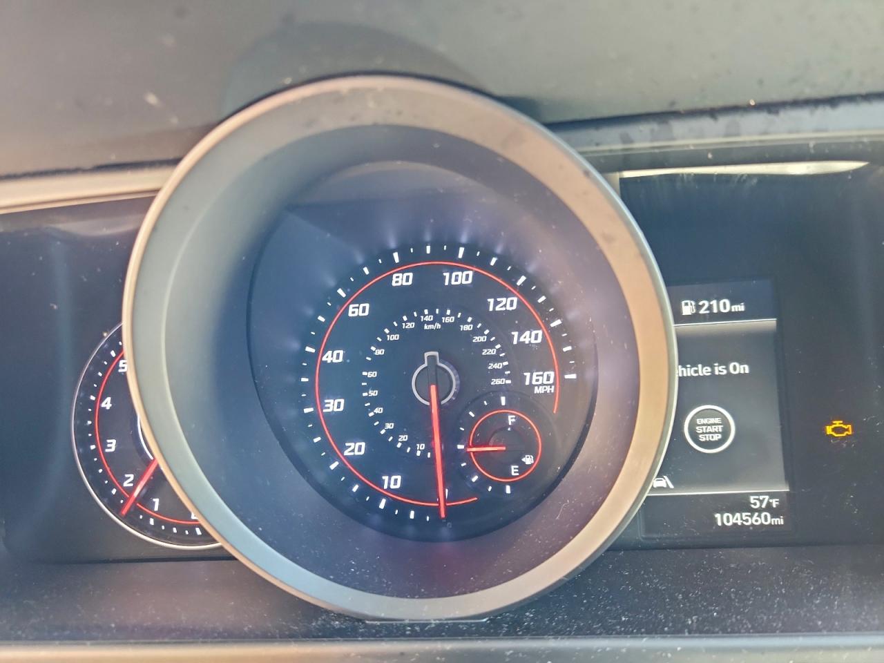 2021 HYUNDAI ELANTRA SEL photo 9