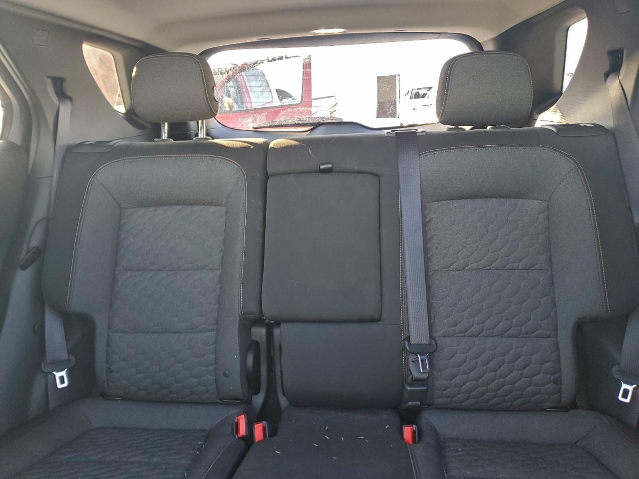 2018 CHEVROLET EQUINOX LT photo 10