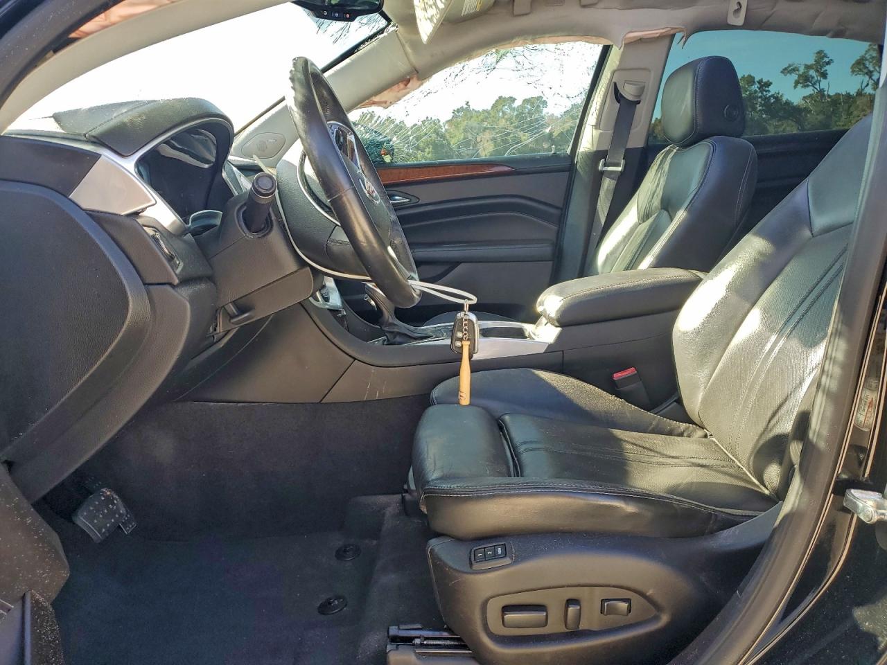 2016 CADILLAC SRX PERFORMANCE COLLECTION photo 7