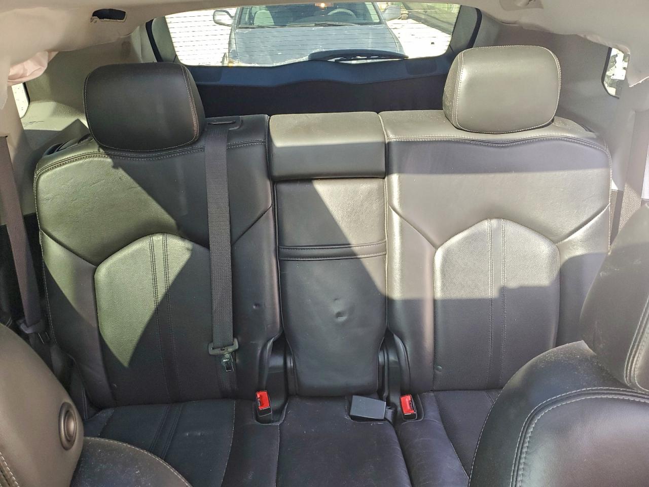 2016 CADILLAC SRX PERFORMANCE COLLECTION photo 10