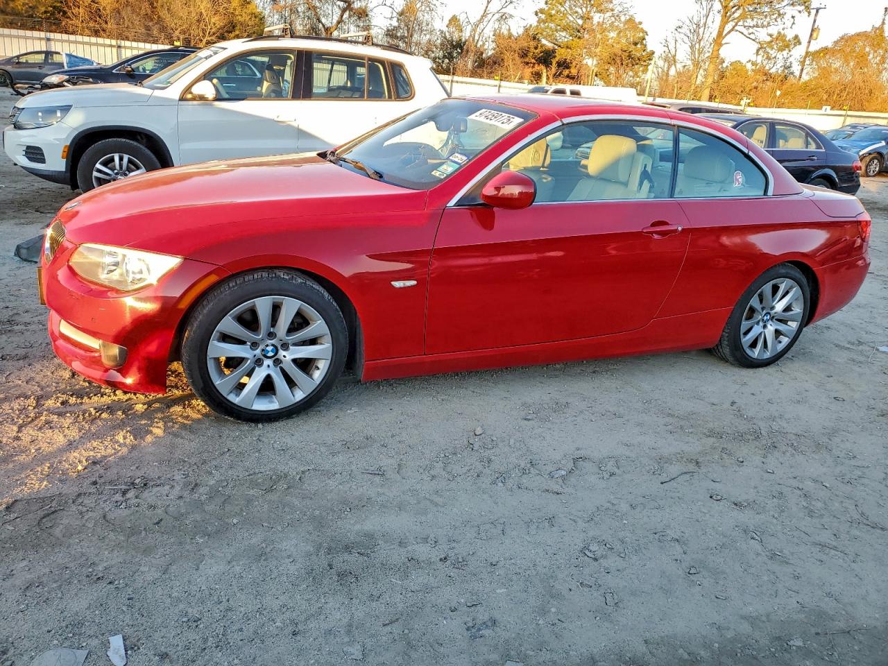 2013 BMW 328