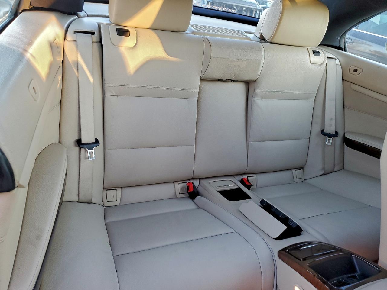 2013 BMW 328 I SULEV photo 10