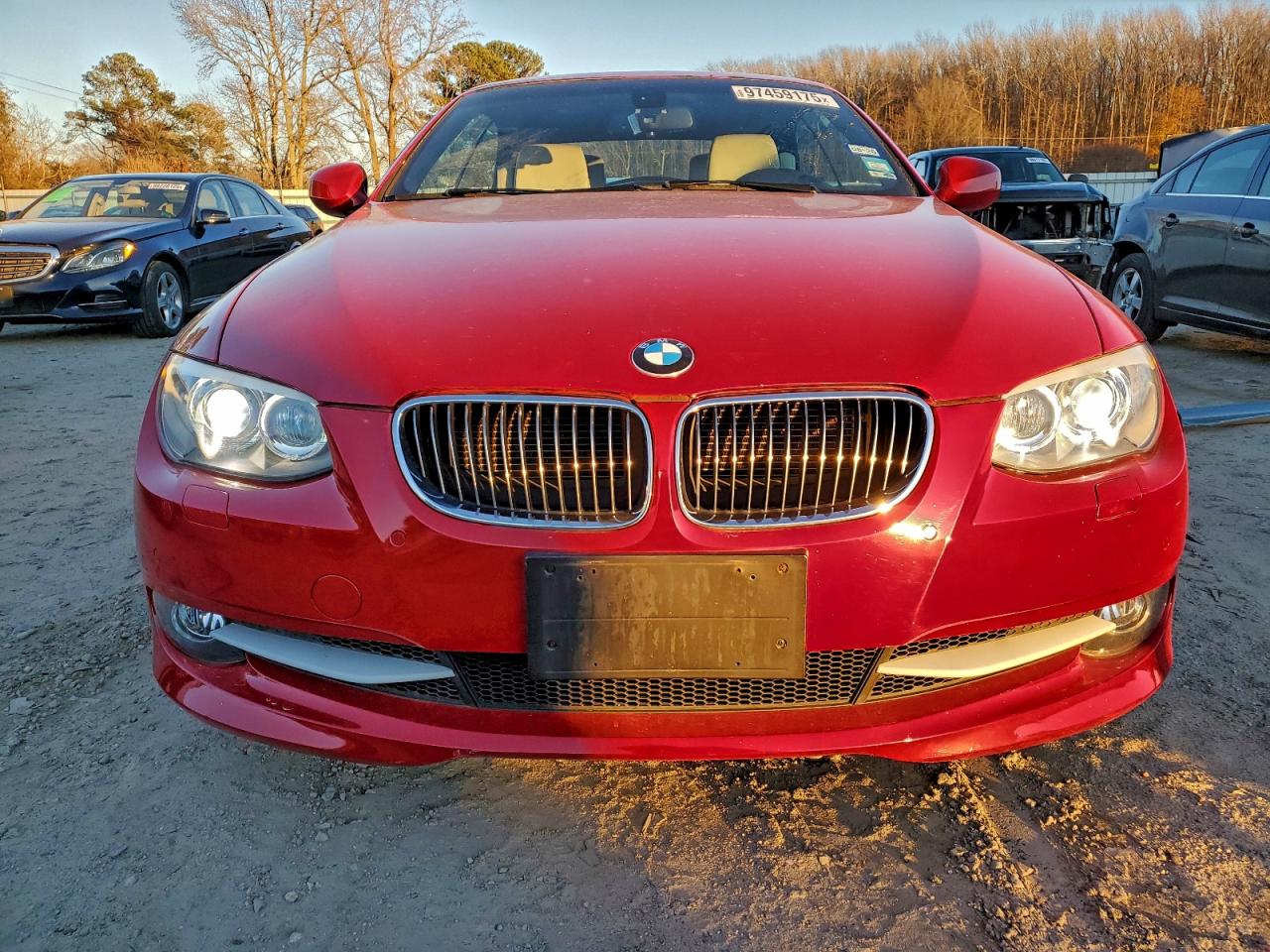 2013 BMW 328 I SULEV photo 5