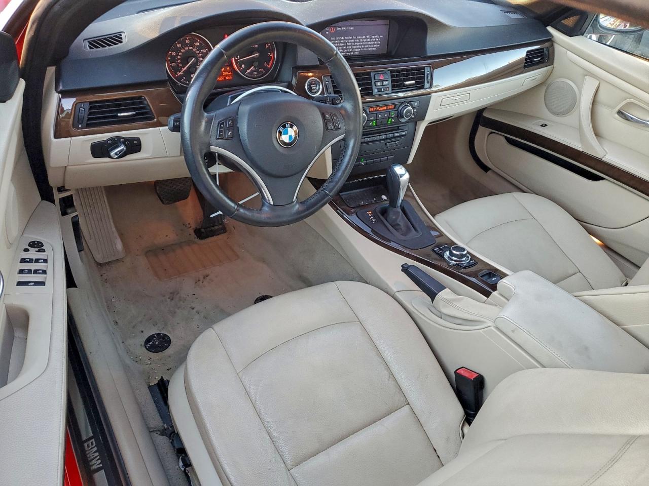 2013 BMW 328 I SULEV photo 8