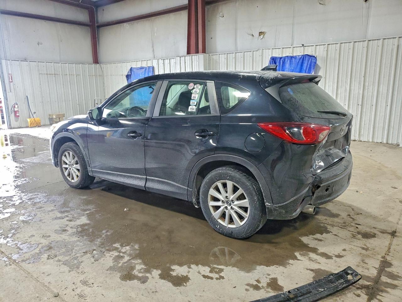 2014 MAZDA CX-5 SPORT photo 2
