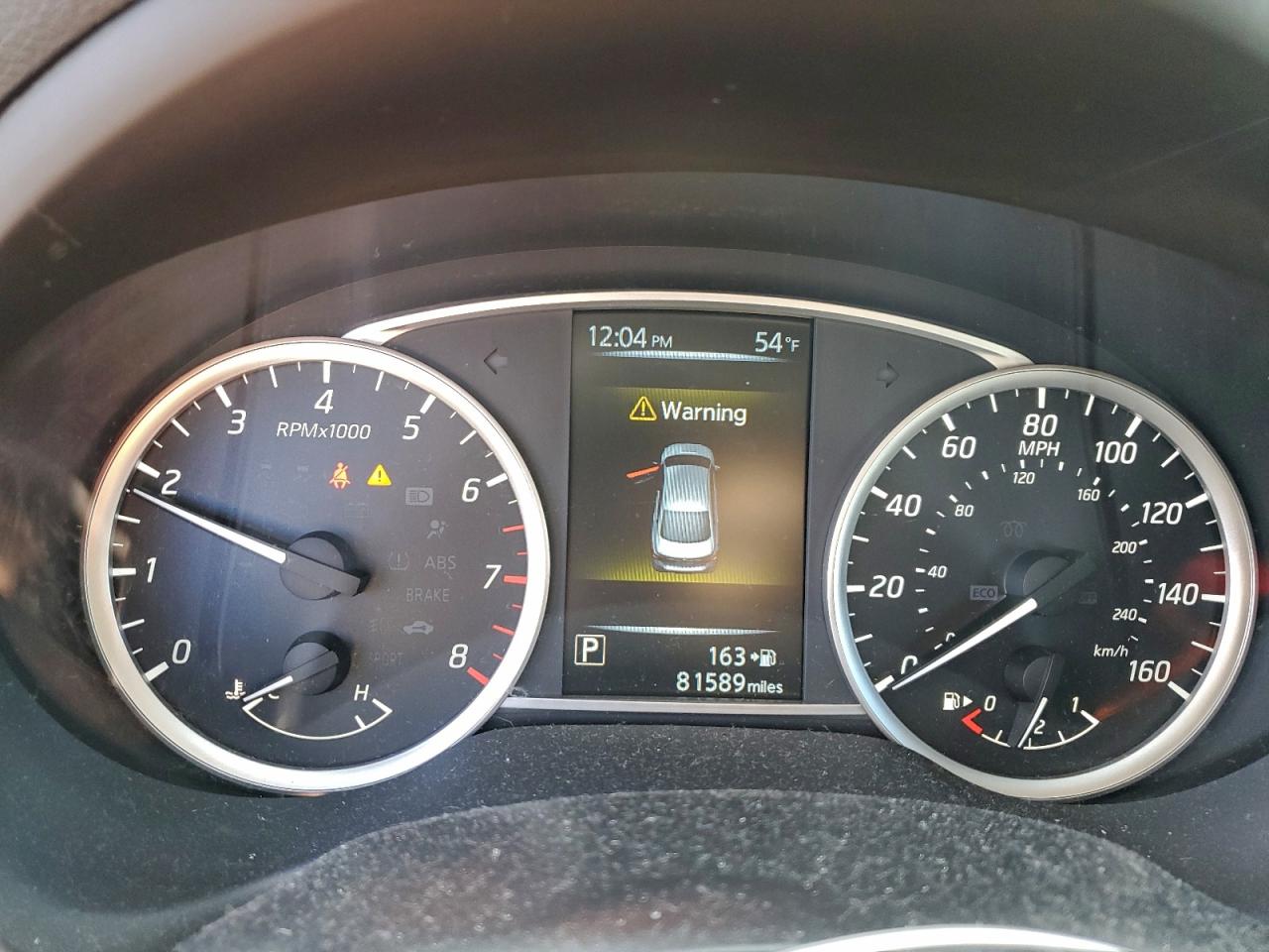 2017 NISSAN SENTRA SV photo 9