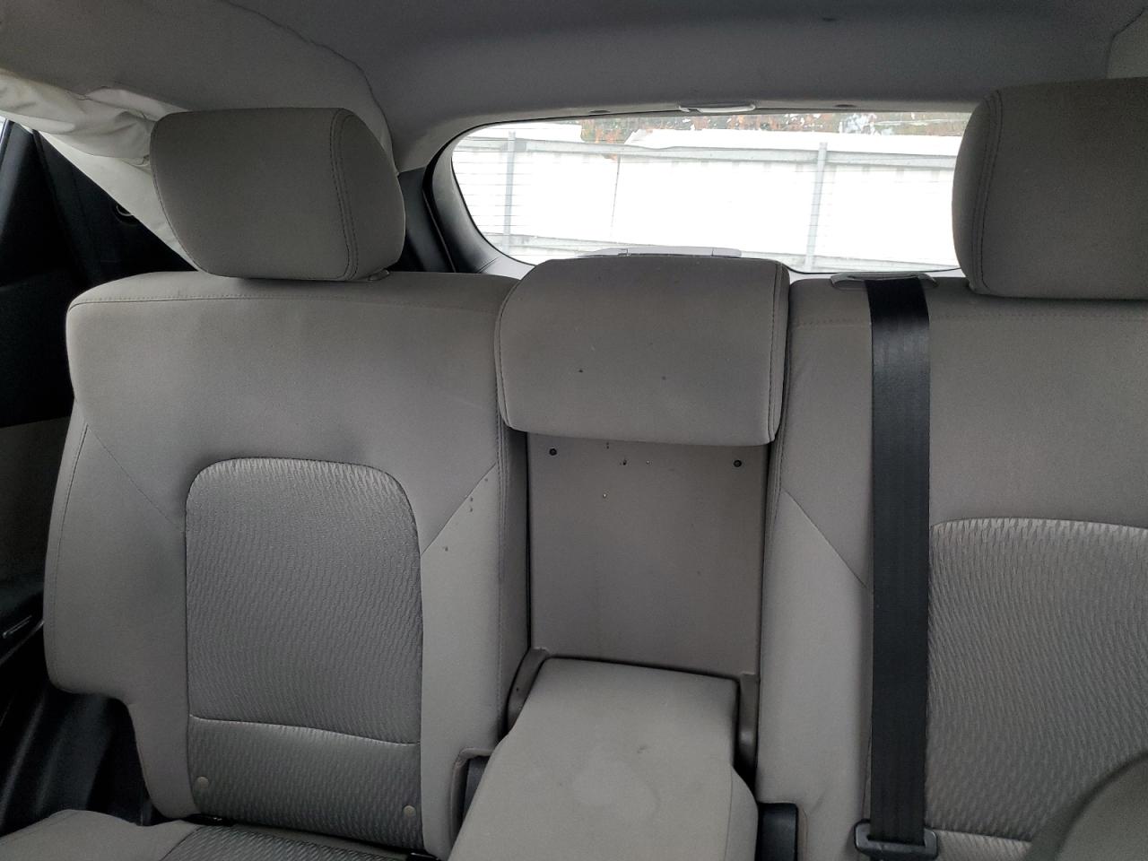 2015 HYUNDAI SANTA FE SPORT photo 10
