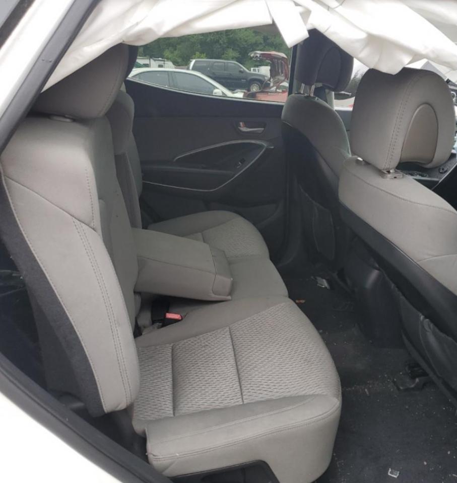 2015 HYUNDAI SANTA FE SPORT photo 11