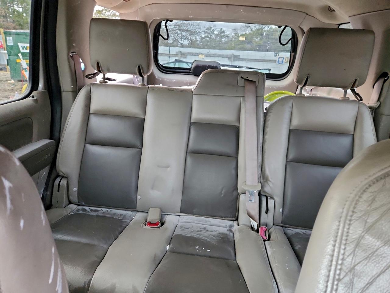 2006 FORD EXPLORER photo 10
