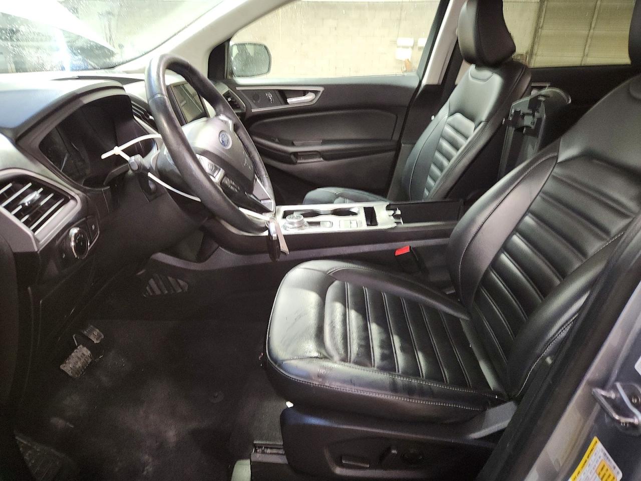 2024 FORD EDGE SEL photo 7