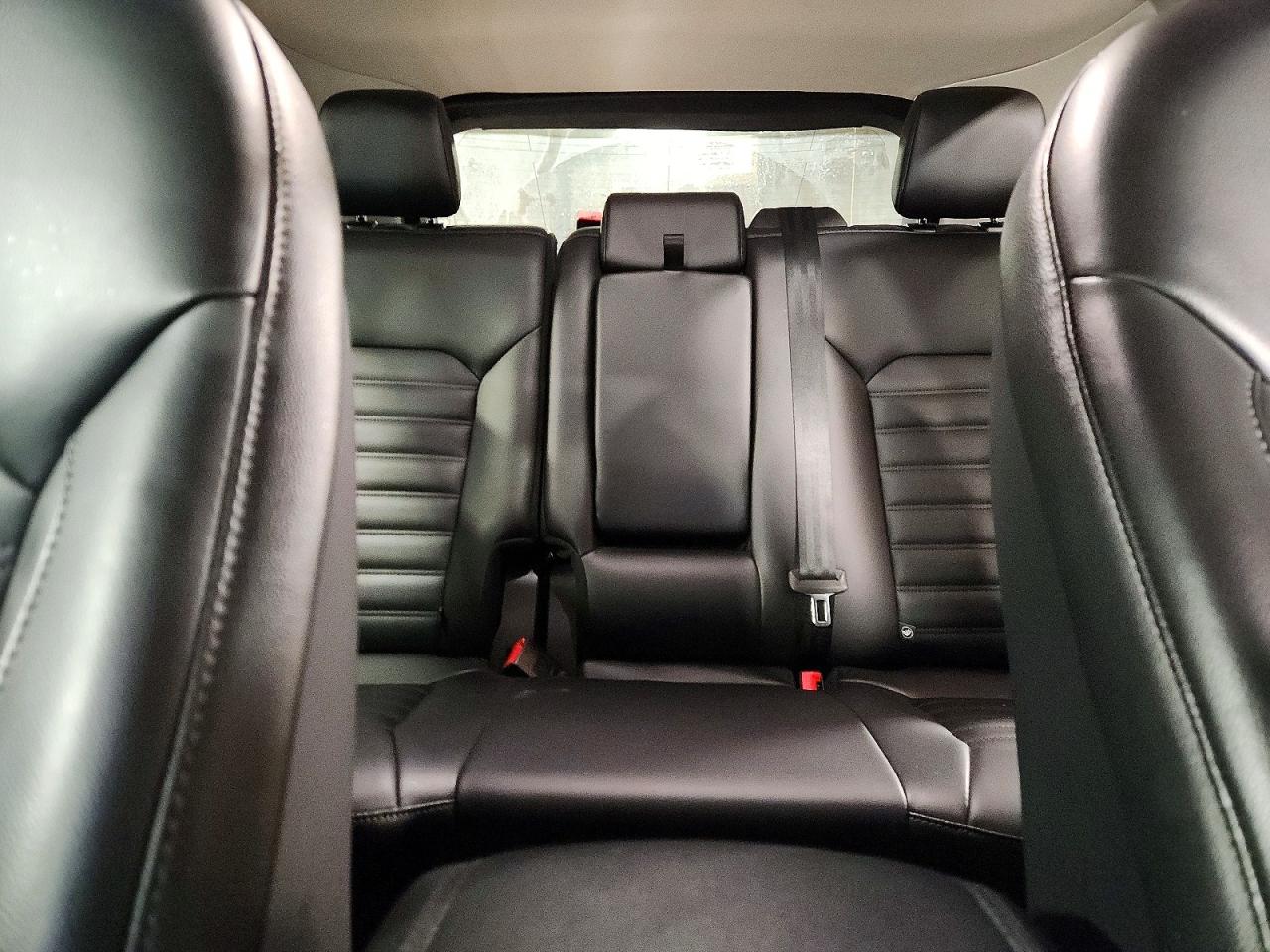 2024 FORD EDGE SEL photo 10