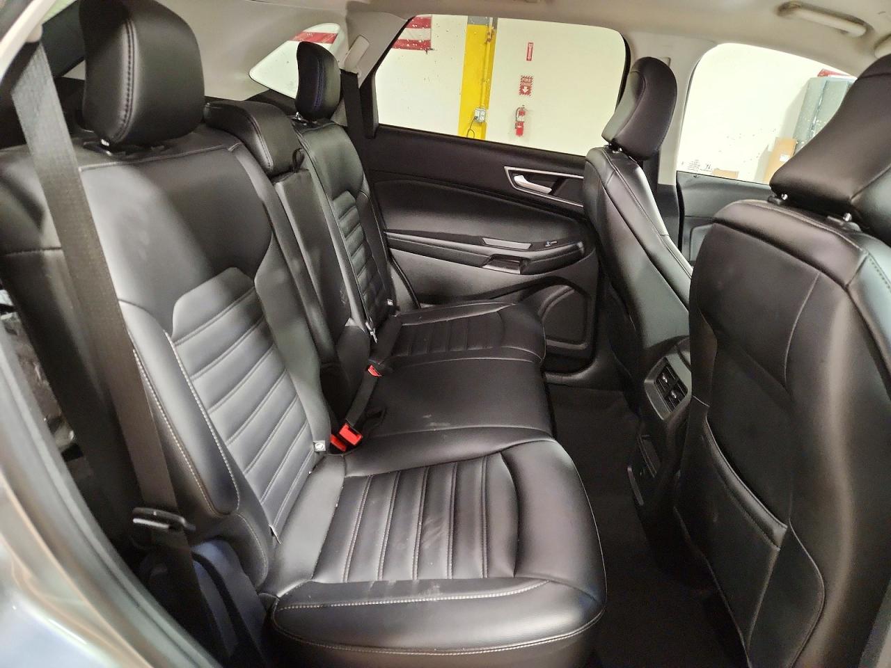 2024 FORD EDGE SEL photo 11