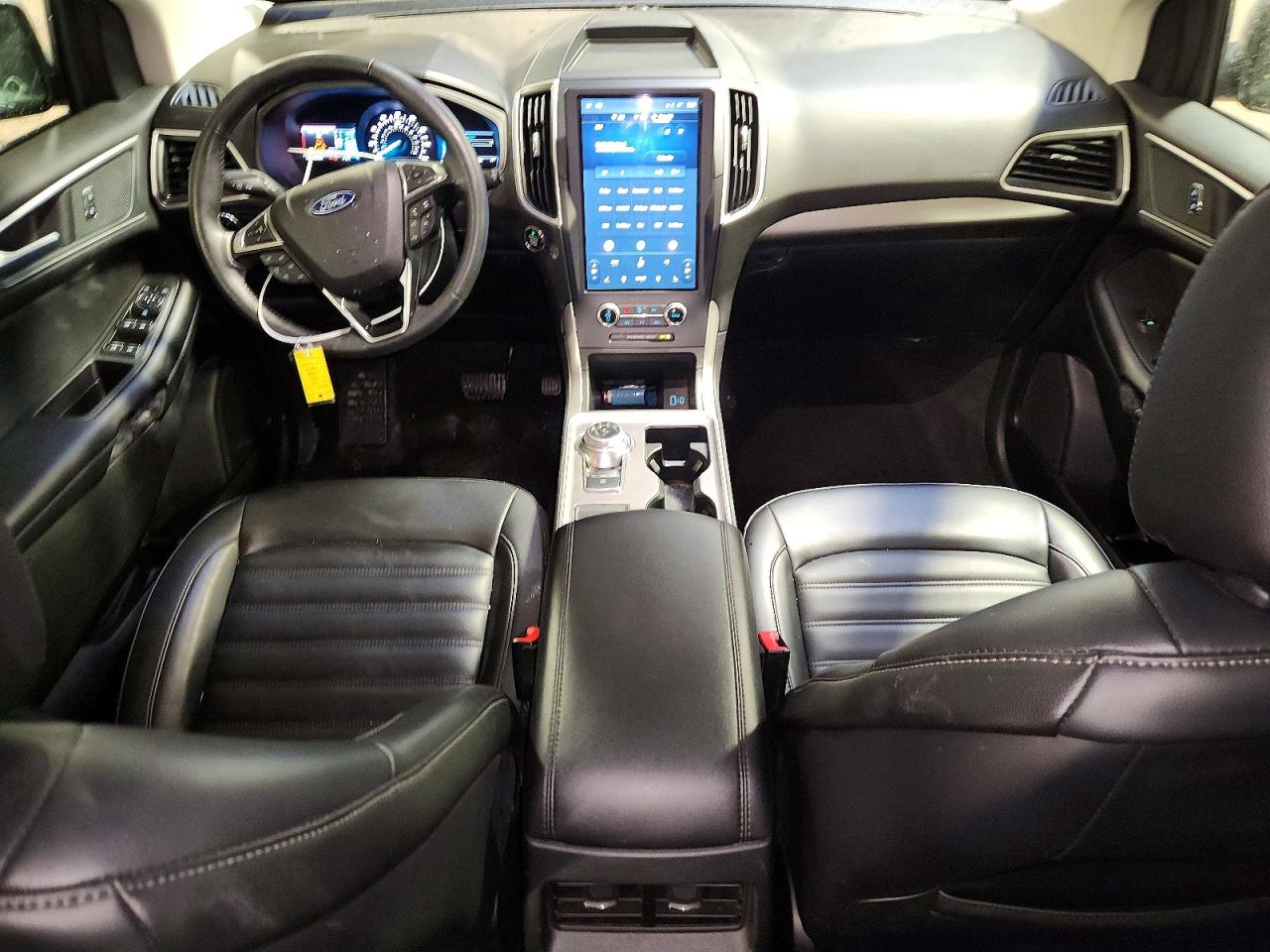2024 FORD EDGE SEL photo 8