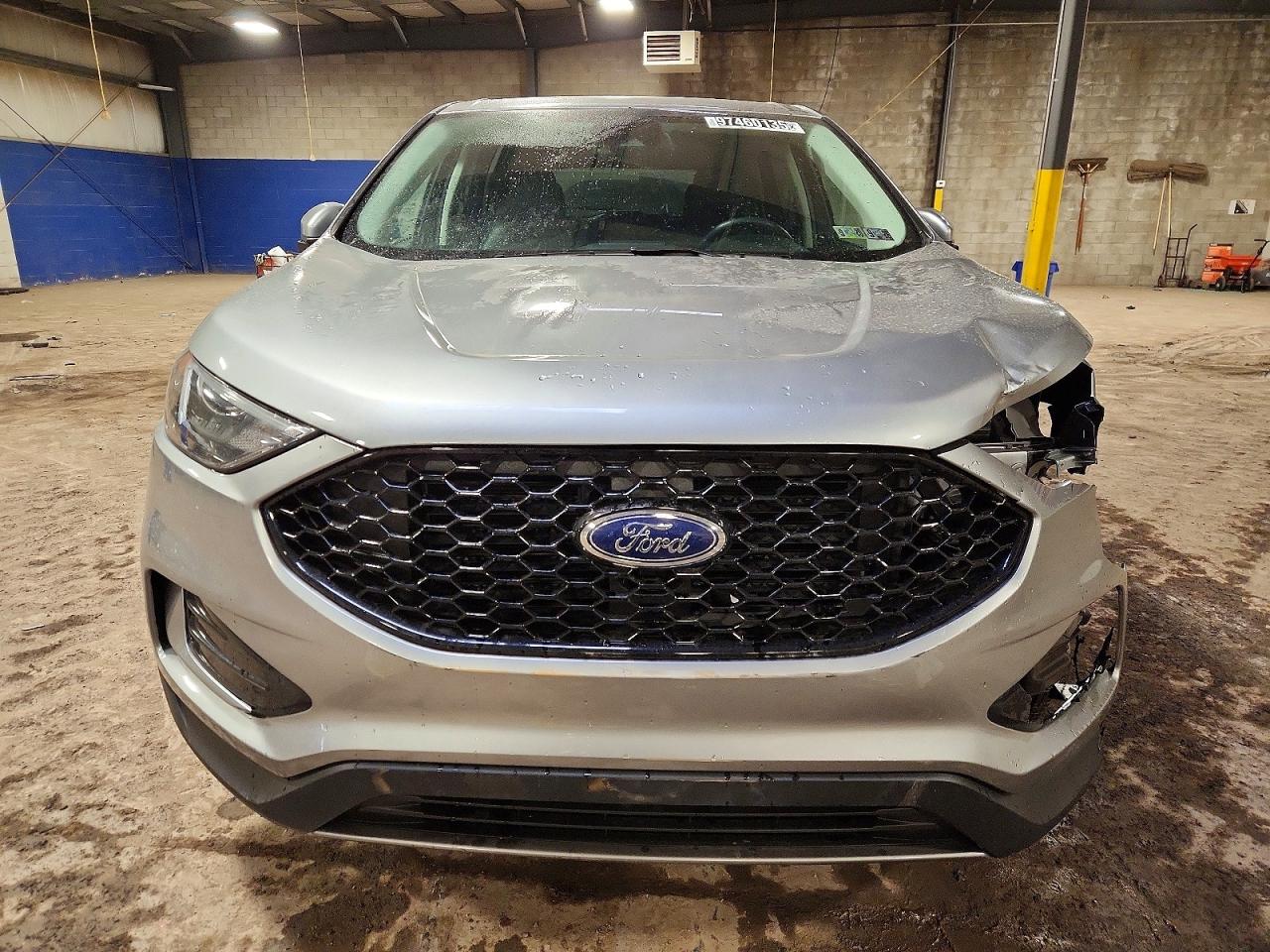 2024 FORD EDGE SEL photo 5