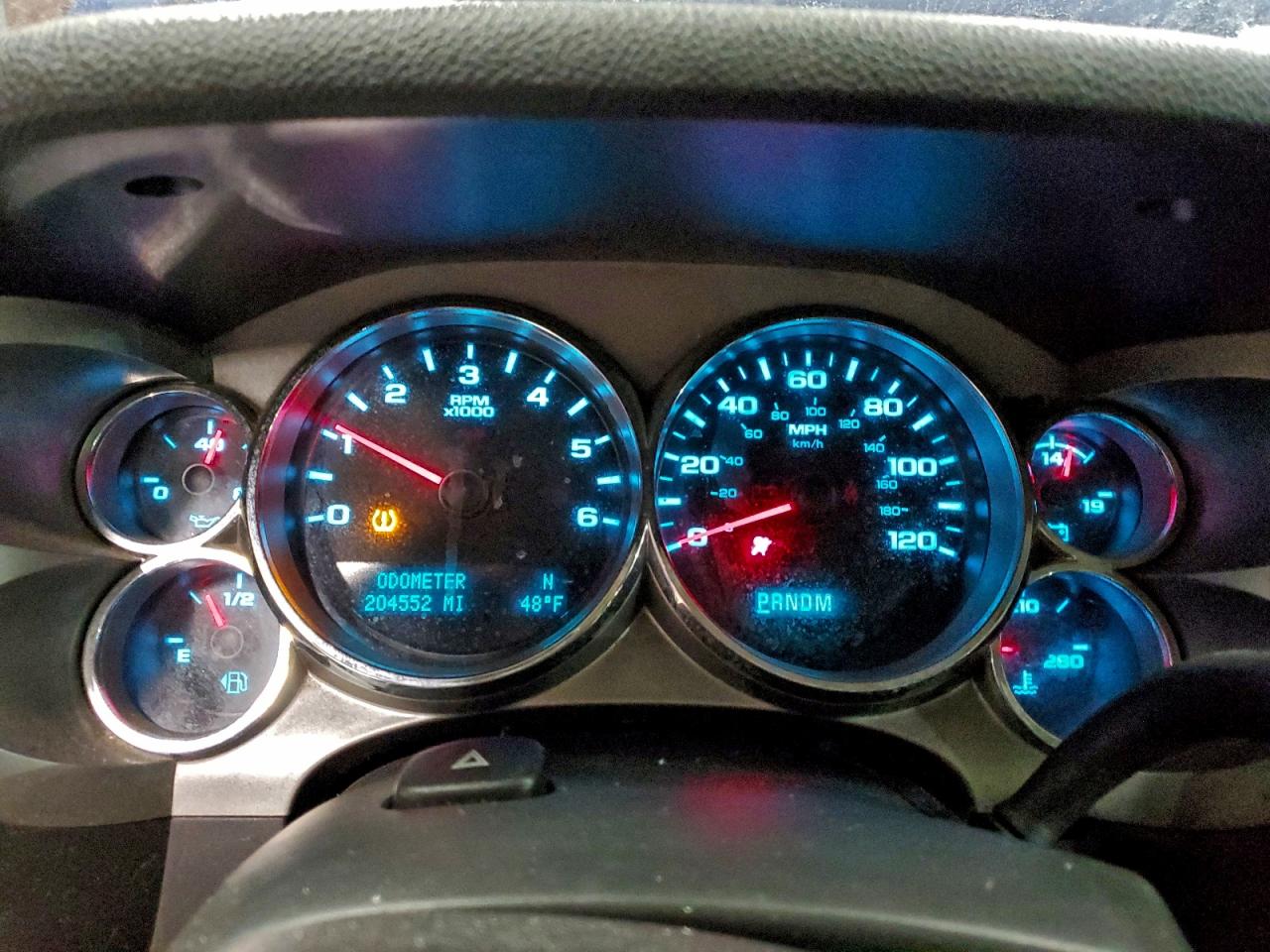 2011 GMC SIERRA K1500 SLE photo 9