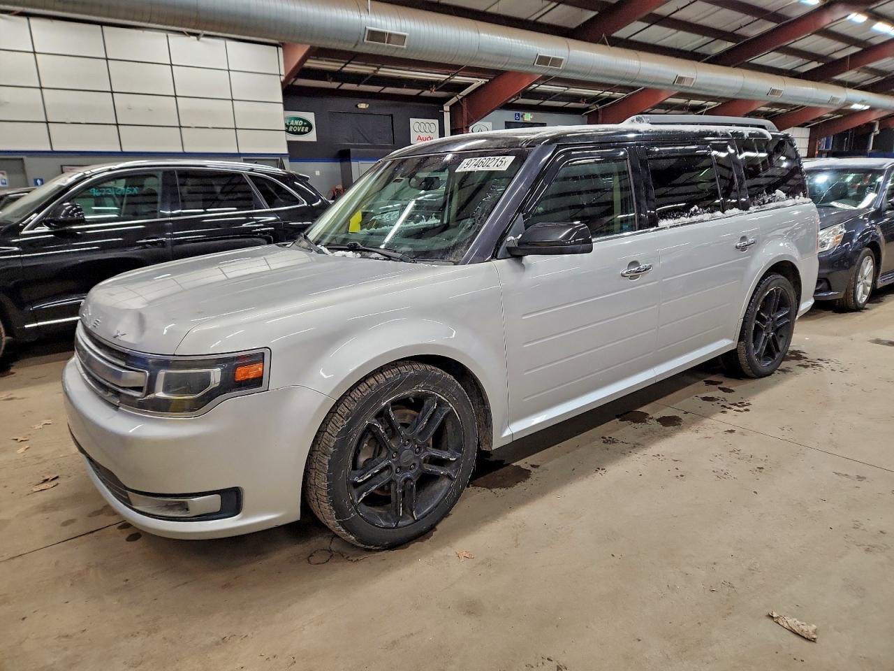 2014 FORD FLEX