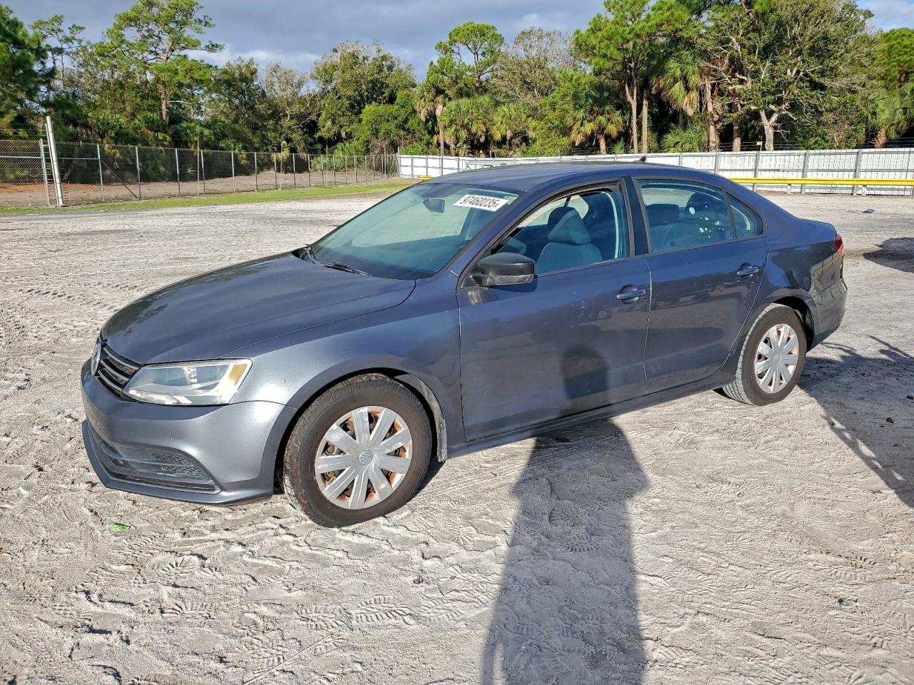 2016 VOLKSWAGEN JETTA
