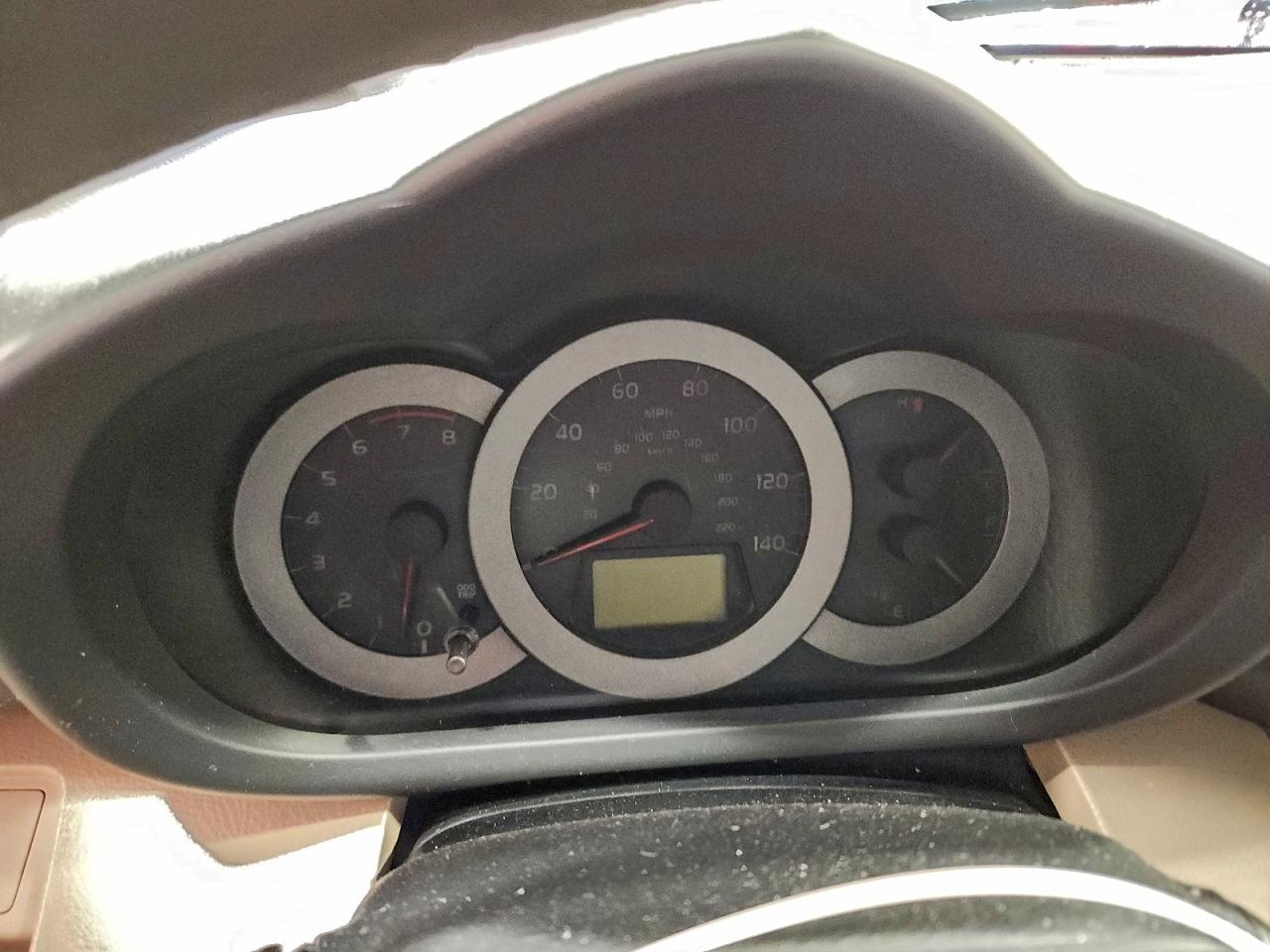 2006 TOYOTA RAV4 photo 9