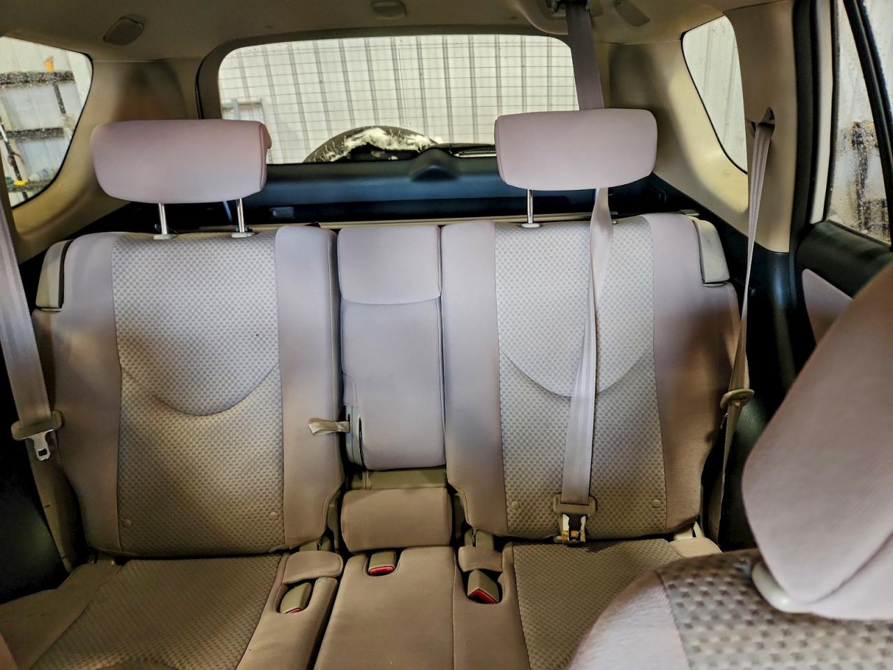 2006 TOYOTA RAV4 photo 10