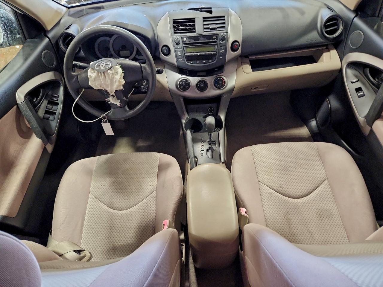 2006 TOYOTA RAV4 photo 8