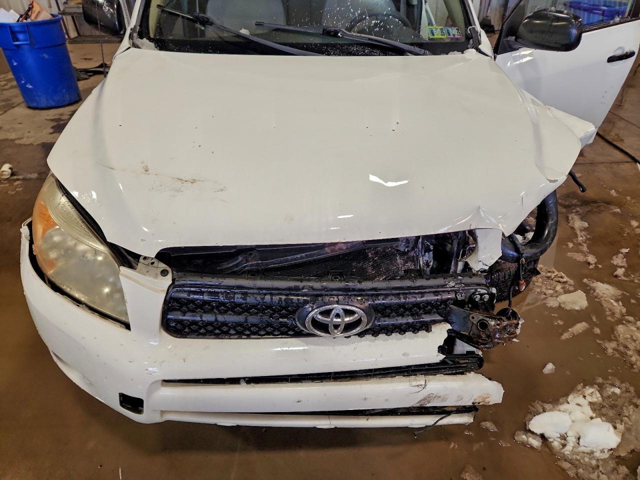 2006 TOYOTA RAV4 photo 12