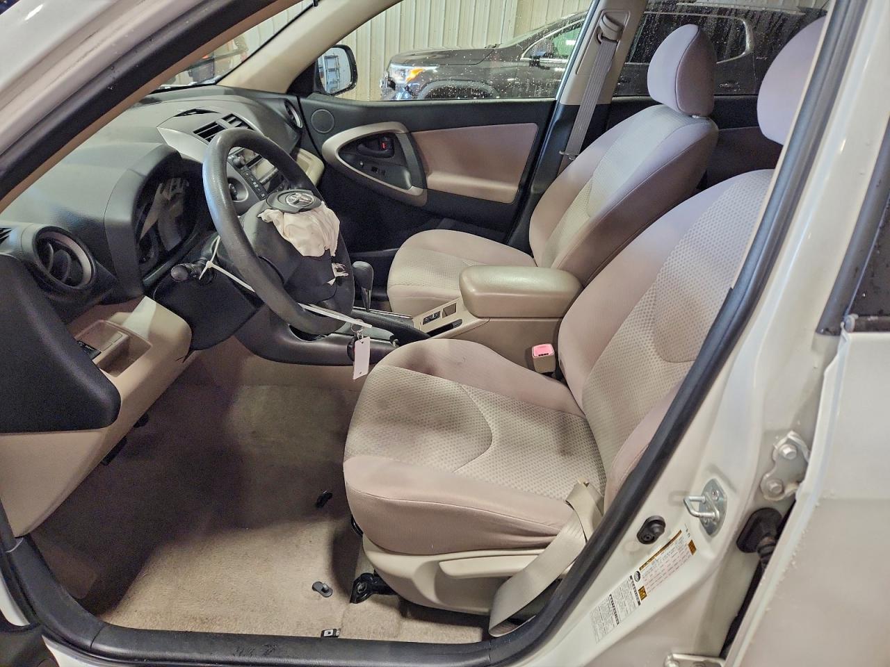 2006 TOYOTA RAV4 photo 7