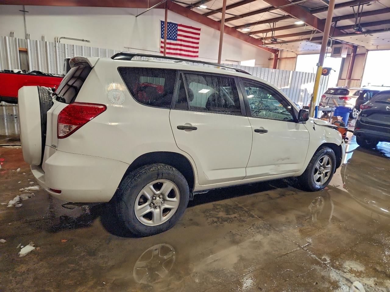 2006 TOYOTA RAV4 photo 3