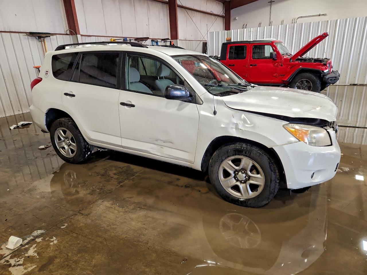 2006 TOYOTA RAV4 photo 4